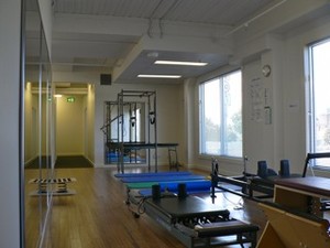 Lifecare Essendon Physiotherapy Pic 2