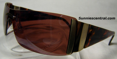 Sunnies Central Pic 1 - polarised fashion