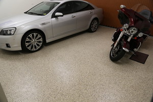 Epoxy Flooring Gold Coast Pic 5