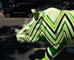 Sydney Town Hall Pic 4