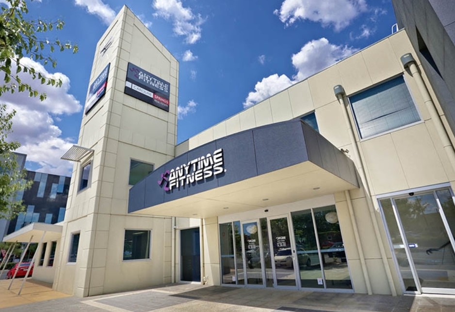 Anytime Fitness Caroline Springs Pic 1