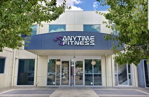 Anytime Fitness Caroline Springs Pic 2