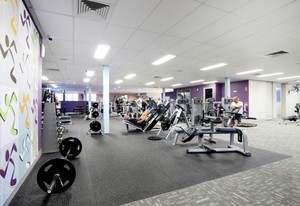 Anytime Fitness Caroline Springs Pic 3