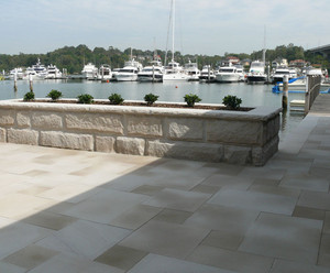 Spire Landscapes Pic 2 - Hard landscaping specialists