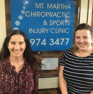 Mt Martha Chiropractic & Sports Injury Clinic Pic 5