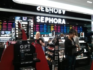 Sephora Pic 5