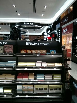 Sephora Pic 2