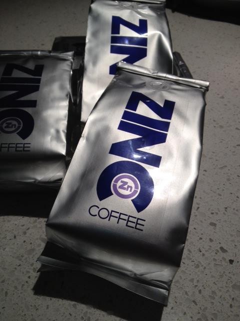 Zinc Coffee Pic 1