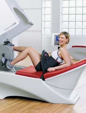 Hypoxi BODYZONE Gold Coast Pic 2 - l250 targets stomach hips butt and thighs