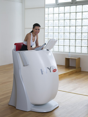 Hypoxi BODYZONE Gold Coast Pic 3 - s120 targets stomach hips butt and thighs