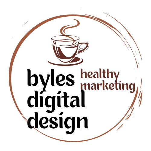 Byles Digital Design Pic 1 - Healthy marketing from Byles Digital Design