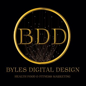 Byles Digital Design Pic 5 - Byles Digital Design Logo