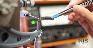 Northern Instrument Services Pic 2 - NIS Northern Instrument Services Calibrate Metrology Repair Metrology