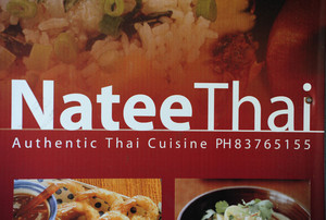 Natee Thai Restaurant Pic 4