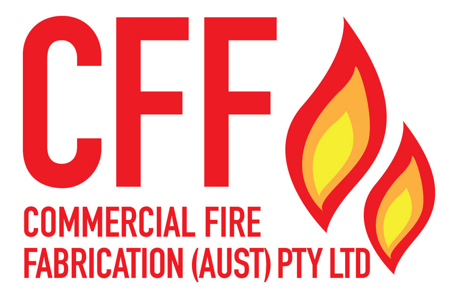 CFF - Commercial Fire Fabrication Pic 1 - CFF