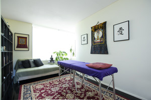 Reiki Surry Hills Pic 3 - The Reiki Room Welcome