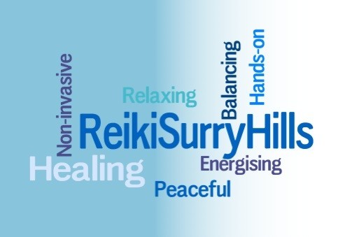 Reiki Surry Hills Pic 1 - invite the wellness of reiki into your life with a treatment