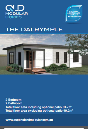 QLD Modular Pty. Ltd. Pic 4 - The Dalrymple