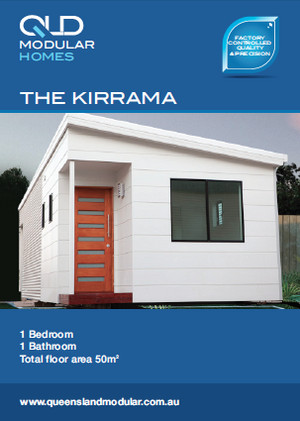 QLD Modular Pty. Ltd. Pic 5 - The Kirrama