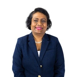 Dr Maha Ragunath Pic 2 - Dr Mahalakshmi Ragunath