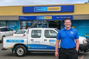 Plunkett's TerryWhite Chemmart Port Macquarie Pic 4 - Free deliveries