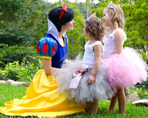 Princess Parties Australia Pic 2