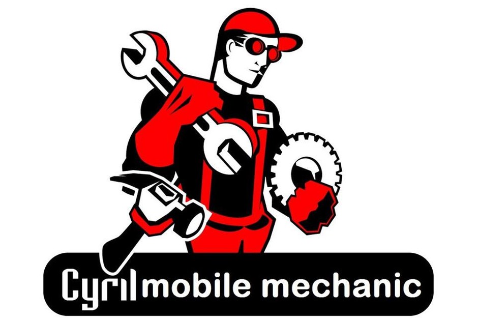 Cyril Mobile Mechanic Pic 1