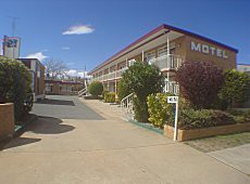 Wallaby Motel Pic 1