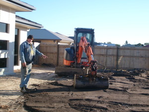 Warren Barnes Bricklaying Pic 4