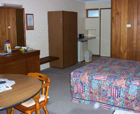 Golfers Lodge Motel Pic 1 - Golfers Lodge Motel