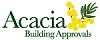 Acacia Building Approvals Pic 1