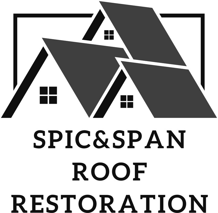 Spic And Span Roof Restoration Pic 1