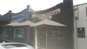 Coffee Traders Pty Ltd Pic 3 - Outside