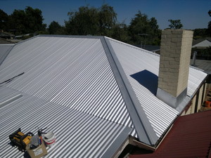 L.V. Pro Roof Plumbing Pic 3