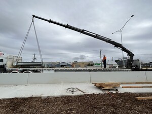 Cope Crane Trucks Pic 3