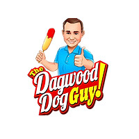 The Dagwood Dog Guy Pic 1