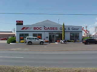 BOC Gas & Gear Pic 1