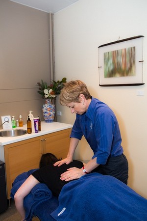 Moore Health Physiotherapy & Sports Injury Clinic Pic 2