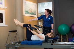 Moore Health Physiotherapy & Sports Injury Clinic Pic 3