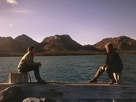 Freycinet National Park Camping Ground Pic 1 - Coles Bay