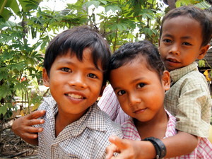 Thrive Cambodia Incorporated Pic 2 - A brighter future