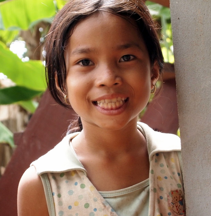 Thrive Cambodia Incorporated Pic 1 - Learning English will increase job opportunities