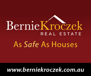 Bernie Kroczek Real Estate Pic 1