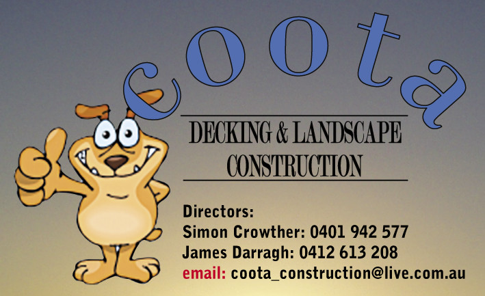 Coota Decking & Landscape Construction Pic 1