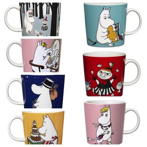 twenty21 Pic 2 - Moomin mugs by Arabia