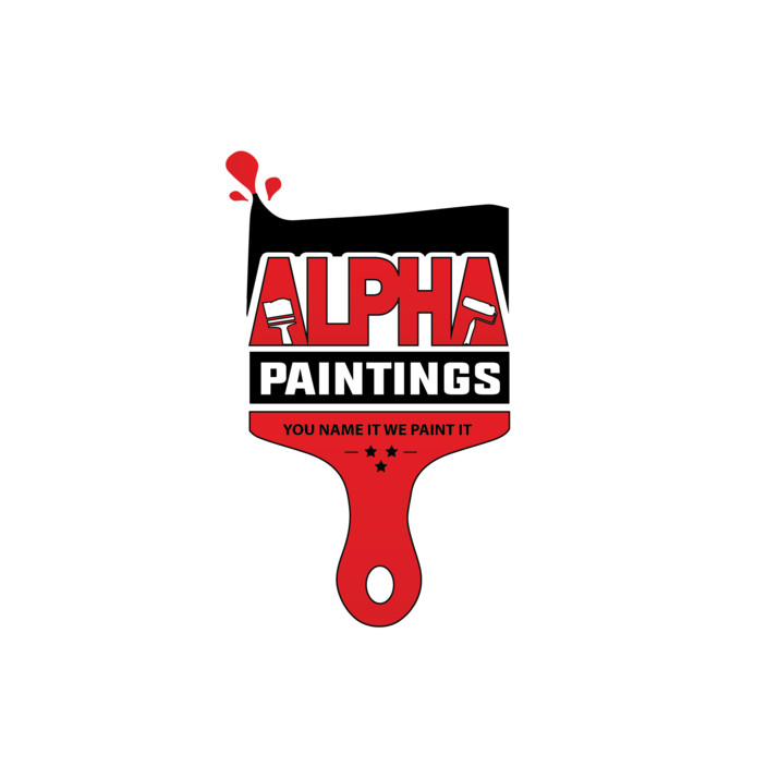 Alpha Paintings Pic 1