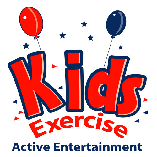 Kids Exercise Active Entertainment Pic 1