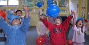 Kids Exercise Active Entertainment Pic 2 - holiday program fun april 2008