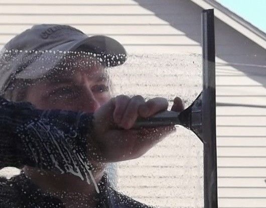 Perth Northern Suburbs Window Cleaning Pic 1 - Professional