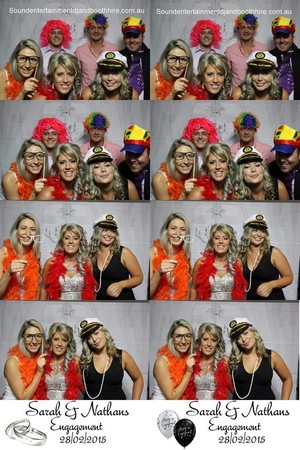 PinUp Photo Booths Pic 2